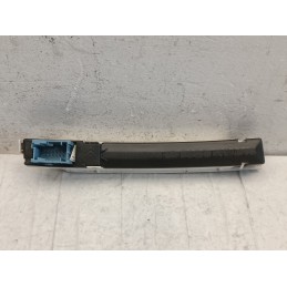 Display multifunzione spie cruscotto Citroen C4 Picasso MK1 28114349-8  A10455