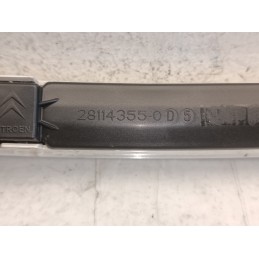 Display multifunzione spie cruscotto Citroen C4 Picasso MK1 28114349-8  A10455
