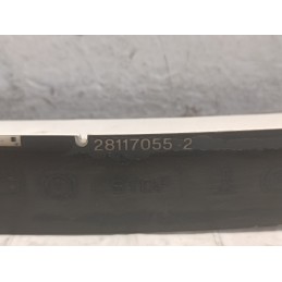 Display multifunzione spie cruscotto Citroen C4 Picasso MK1 28117055-2  A10456