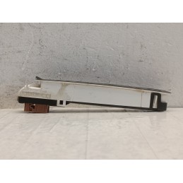 Display multifunzione spie cruscotto Citroen C4 Picasso MK1 28117055-2  A10456