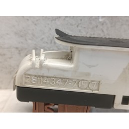 Display multifunzione spie cruscotto Citroen C4 Picasso MK1 28117055-2  A10456