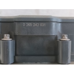 Centralina pompa ABS Nissan Micra K13 476601H20A 0265242031  A10458