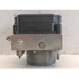 Centralina pompa ABS Nissan Micra K13 476601H20A 0265242031  A10458