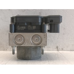 Centralina pompa ABS Nissan Micra K13 476601H20A 0265242031  A10458