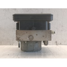 Centralina pompa ABS Nissan Micra K13 476601H20A 0265242031  A10458