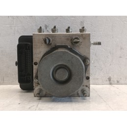 Centralina pompa ABS Nissan Micra K13 476601H20A 0265242031  A10458
