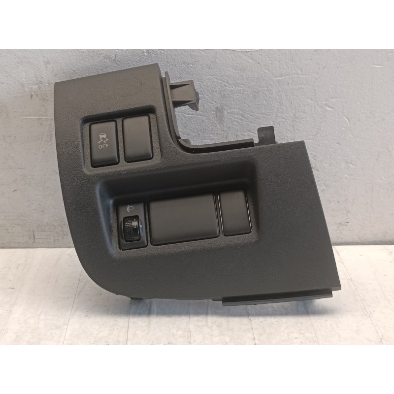 Rivestimento inferiore pulsante regola fari Nissan Micra K13 684851HB0A  A10459