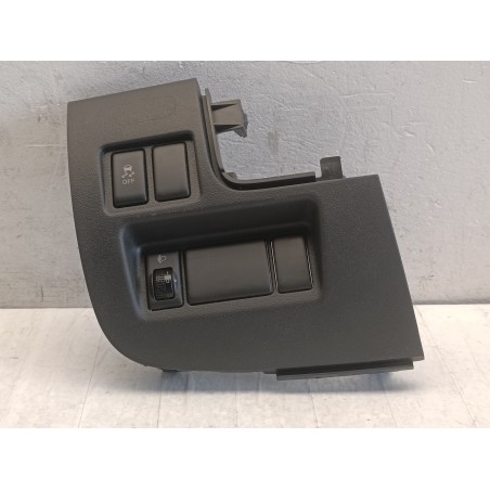 Rivestimento inferiore pulsante regola fari Nissan Micra K13 684851HB0A  A10459