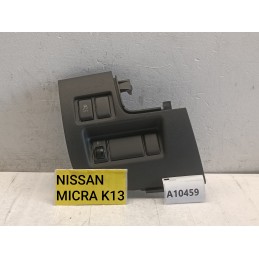 Rivestimento inferiore pulsante regola fari Nissan Micra K13 684851HB0A  A10459