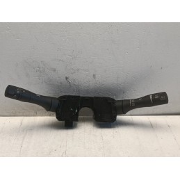 Devioluci sgancio leva fari tergicristalli Nissan Micra K13 2010 2016  A10460