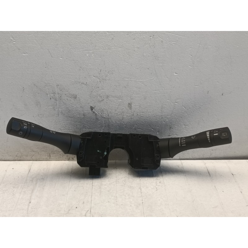 Devioluci sgancio leva fari tergicristalli Nissan Micra K13 2010 2016  A10460