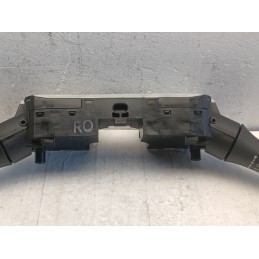 Devioluci sgancio leva fari tergicristalli Nissan Micra K13 2010 2016  A10460