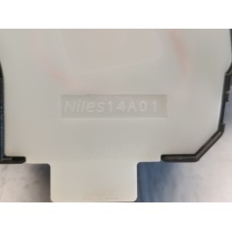Devioluci sgancio leva fari tergicristalli Nissan Micra K13 2010 2016  A10460