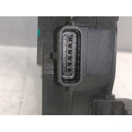 Pedale acceleratore Nissan Micra K13 1.2B HR12 180021HM0A 2010 2016  A10461
