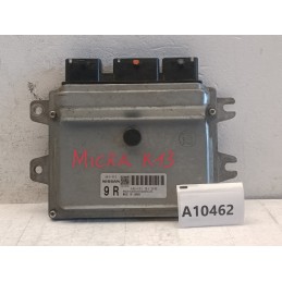 Centralina motore Nissan Micra K13 1.2B HR12 A56-E32 9R HITACHI  A10462