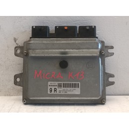 Centralina motore Nissan Micra K13 1.2B HR12 A56-E32 9R HITACHI  A10462