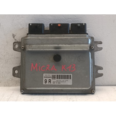 Centralina motore Nissan Micra K13 1.2B HR12 A56-E32 9R HITACHI  A10462