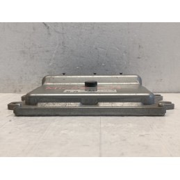Centralina motore Nissan Micra K13 1.2B HR12 A56-E32 9R HITACHI  A10462