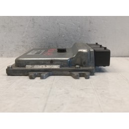 Centralina motore Nissan Micra K13 1.2B HR12 A56-E32 9R HITACHI  A10462
