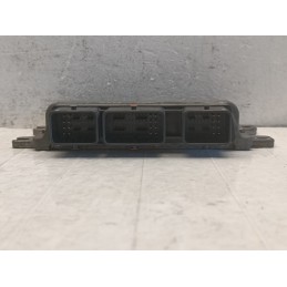 Centralina motore Nissan Micra K13 1.2B HR12 A56-E32 9R HITACHI  A10462
