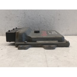 Centralina motore Nissan Micra K13 1.2B HR12 A56-E32 9R HITACHI  A10462