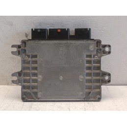 Centralina motore Nissan Micra K13 1.2B HR12 A56-E32 9R HITACHI  A10462