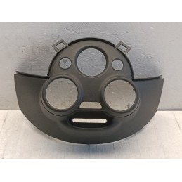 Cornice comandi clima manuale aria Nissan Micra K13 2010 2016  A10463