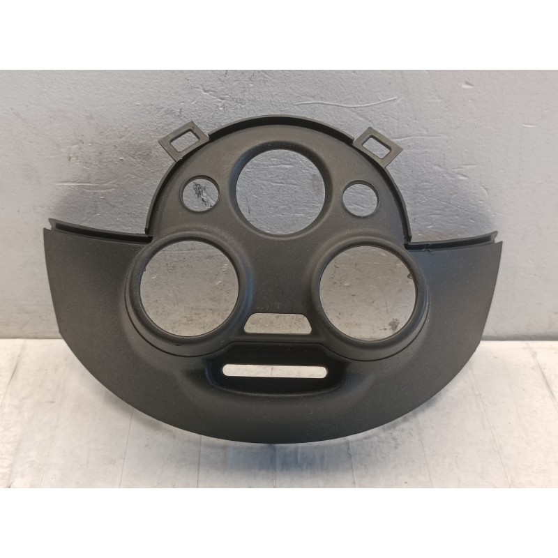 Cornice comandi clima manuale aria Nissan Micra K13 2010 2016  A10463