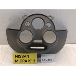 Cornice comandi clima manuale aria Nissan Micra K13 2010 2016  A10463