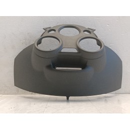 Cornice comandi clima manuale aria Nissan Micra K13 2010 2016  A10463