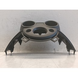 Cornice comandi clima manuale aria Nissan Micra K13 2010 2016  A10463