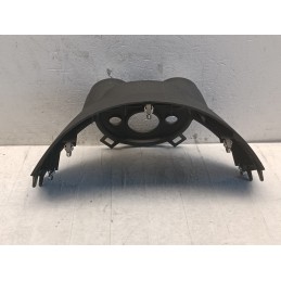 Cornice comandi clima manuale aria Nissan Micra K13 2010 2016  A10463