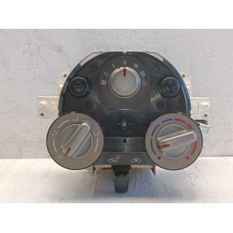 Centralina gruppo comandi clima manuale Nissan Micra K13 275101HH0D  A10464