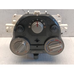 Centralina gruppo comandi clima manuale Nissan Micra K13 275101HH0D  A10464