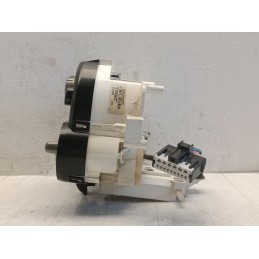 Centralina gruppo comandi clima manuale Nissan Micra K13 275101HH0D  A10464