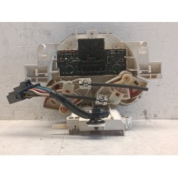 Centralina gruppo comandi clima manuale Nissan Micra K13 275101HH0D  A10464