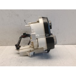 Centralina gruppo comandi clima manuale Nissan Micra K13 275101HH0D  A10464