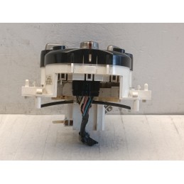 Centralina gruppo comandi clima manuale Nissan Micra K13 275101HH0D  A10464