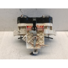Centralina gruppo comandi clima manuale Nissan Micra K13 275101HH0D  A10464