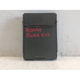 Centralina scatola fusibili Nissan Micra K13 1.2B 284B71HR0C HR12  A10465