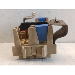 Fusibiliera scatola porta fusibili Nissan Micra K13 1.2B HR12 2010 2016  A10466