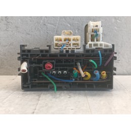 Fusibiliera scatola porta fusibili Nissan Micra K13 1.2B HR12 2010 2016  A10467