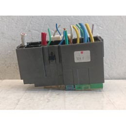 Fusibiliera scatola porta fusibili Nissan Micra K13 1.2B HR12 2010 2016  A10467