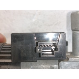 Blocchetto accensione avviamento chiave Nissan Micra K13 21669775-7  A10469