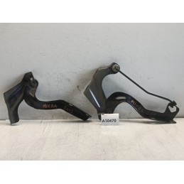 Cerniere cerniera cofano motore anteriore Nissan Micra K13 2010 2016  A10470
