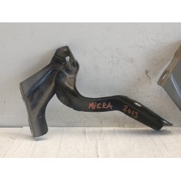 Cerniere cerniera cofano motore anteriore Nissan Micra K13 2010 2016  A10470