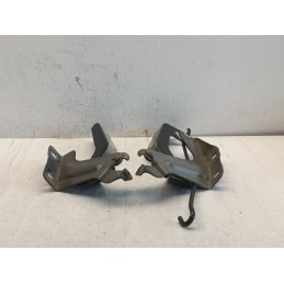 Cerniere cerniera cofano motore anteriore Nissan Micra K13 2010 2016  A10470