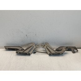 Cerniere cerniera cofano motore anteriore Nissan Micra K13 2010 2016  A10470