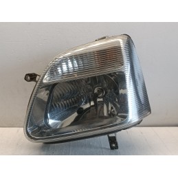 Faro fanale anteriore sinistro Suzuki Wagon R+ 35300-84e00 2000 2006  A10471