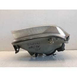 Faro fanale anteriore sinistro Suzuki Wagon R+ 35300-84e00 2000 2006  A10471
